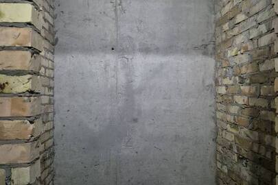 Комора № 223 загальною площею 1,7 кв. м., за адресою м. Київ, вул. Стеценка, буд. 75-Б