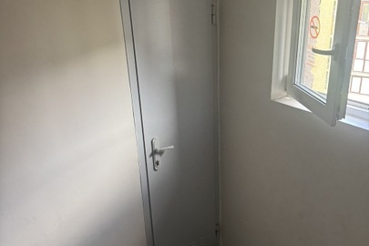 Комора № 186 загальною площею 3,1 кв. м., за адресою м. Київ, вул. Стеценка, буд. 75-Р