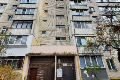 ІПОТЕКА. Квартира загальною площею 54.8 кв.м., за адресою: м.Київ, вулиця Драгоманова, будинок 5, квартира 143