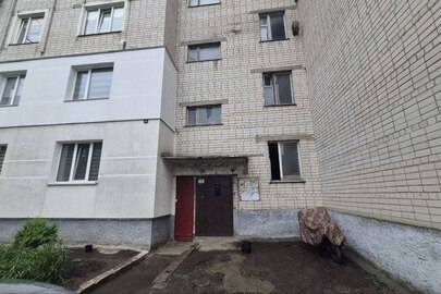 ½ частина трикімнатної квартири, загальною площею 53,2 кв.м., за адресою Черкаська область, м. Золотоноша, вулиця Благовіщенська, 9 кв 19