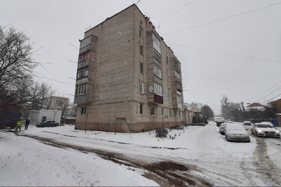 ІПОТЕКА. Однокімнатна квартира загальною площею 34,1 кв.м. за адресою: м. Вінниця, вул. Володимира Антоновича (колишня  вул. Артема), буд.  8,  кв. 47