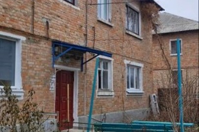 Квартира, загальною площею 31.3 кв.м., за адресою: Київська область, м. Біла Церква, провулок Курсовий 2, буд. 12, кв. 4