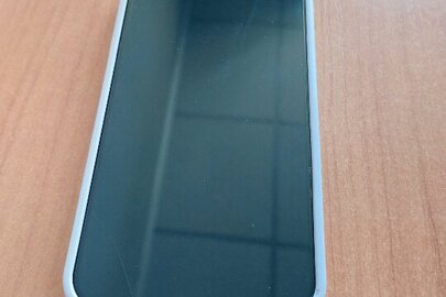 Конфісковане майно за рішенням суду: телефон марки "Аpple ІPhone 16 pro max", б/в