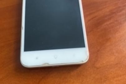 Мобільний телефон марки  Xiaomi, Imei: 8626150499183744, бувший у використанні , у незадовільному стані