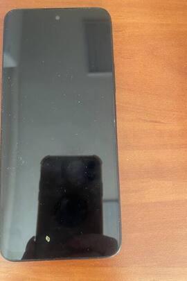 Конфісковане майно за рішенням суду: мобільний телефон марки «Redmi» моделі «24040RN64Y»,бувший у використанні