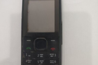 Мобільний телефон марки "NOKIA -1", б/в, 1 шт.