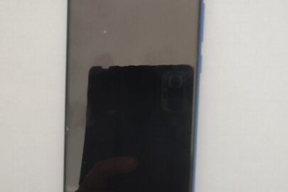 Мобільний телефон марки "Redmi Note 8 T", б/в, 1 шт.