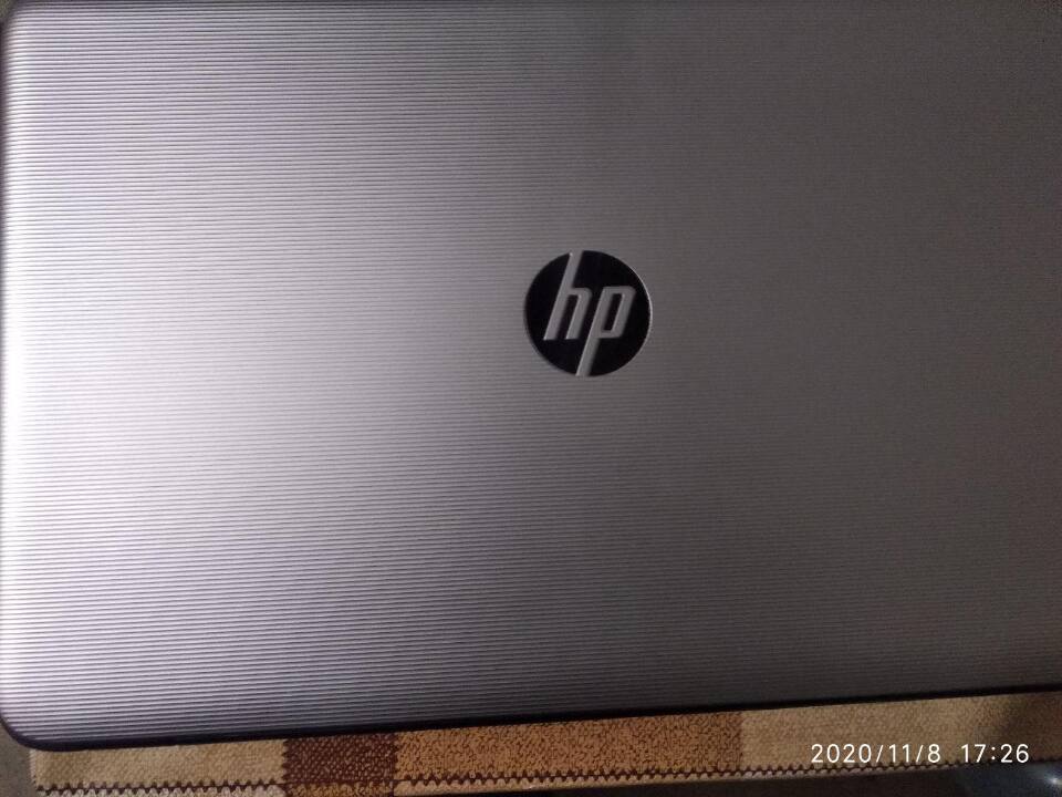 Ноутбук, марки HP, модель tpn-c126