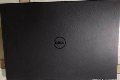 Ноутбук, марки Dell, модель Inspiron 15 3000 Series, 15,6, HD Display