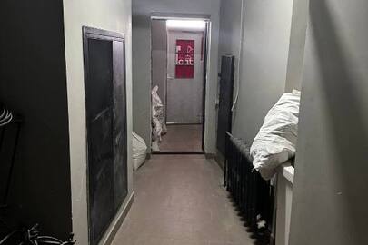 Нежитлове приміщення № 340, загальною площею 107,7 кв.м., реєстраційний номер об’єкта нерухомого майна: 907071980000, що розташоване за адресою: м.Київ, Дніпровська набережна, будинок 25