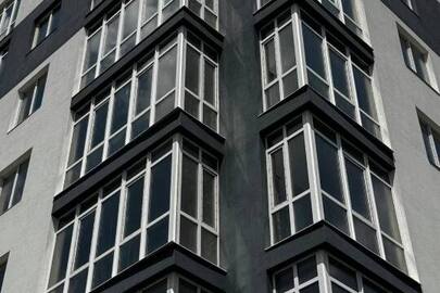 Однокімнатна квартира, загальна площа 40,8 кв.м., житлова площа 14,2 кв.м., розташована за адресою: м.Київ, вулиця Сушко Христини, будинок 8-10, квартира 68 