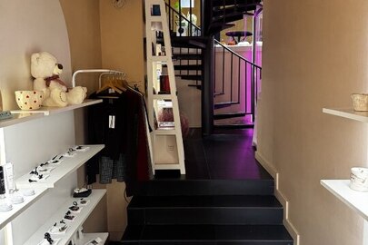 1/2 частина нежитлових приміщень, групи приміщень № 5-595 (літера "1К") загальною площею (кв.м): 168.5, реєстраційний номер об’єкта нерухомого майна: 299031480000, що розташовані за адресою: м. Київ, вулиця Регенераторна, будинок 4