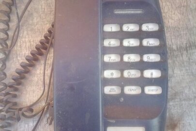 Телефон Hello-Tell