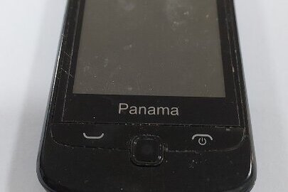 Мобільний телефон "Panama"