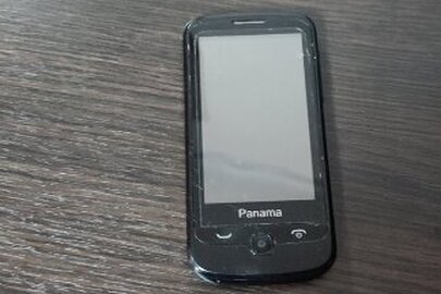 Мобільний телефон "Panama", б/в