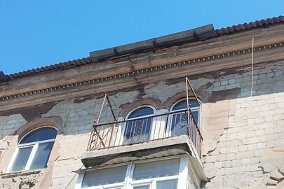 Трикімнатна квартира, загальною площею 63,84 кв.м, житловою площею 41,8 кв.м., за адресою: Дніпропетровська область, м. Кривий Ріг, вул.Героїв АТО , буд.59, кв. 11