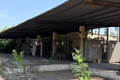 Комплекс, реєстраційний номер майна: 3827774, за адресою: Дніпропетровська область, м. Кривий Ріг, вул. Тупикова, буд. 1А
