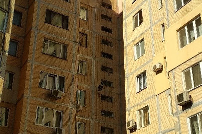 ІПОТЕКА. Трикімнатна квартира, загальною площею 67,7 кв.м., за адресою: м. Одеса, проспект Академіка Глушка, будинок 5 "б", кв. 19