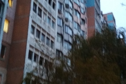 ІПОТЕКА. Трикімнатна квартира, загальна площа 74,2 кв.м., за адресою: м. Одеса, вул. Ільфа і Петрова, 47, кв. 204