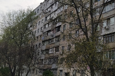 ІПОТЕКА. Трикімнатна квартира, загальною площею 61,7 кв.м., за адресою: м. Одеса, проспект Добровольського, 139, кв. 169