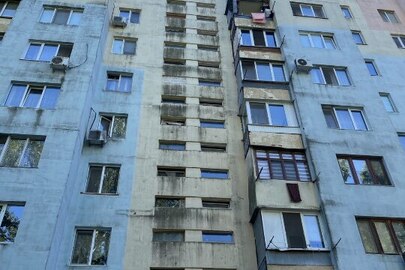 Трикімнатна квартира, загальна площа 63,0 кв.м., житлова площа 37,1 кв.м., за адресою: Одеська обл., м. Одеса, проспект Князя Володимира Великого (колишня - Добровольського), будинок 132, квартира 41