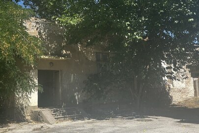 24/100 частини будівлі робітничої їдальні, загальна площа (кв.м): 1169.2, за адресою: Одеська обл., м. Білгород-Дністровський, смт. Сергіївка, вулиця Незламності (колишня - Гагаріна), 9а