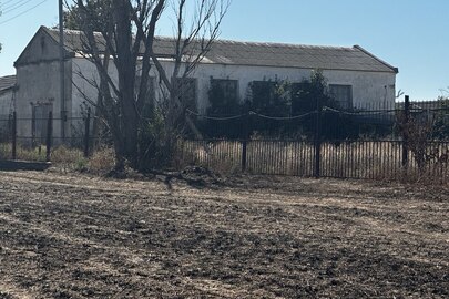 ІПОТЕКА. Комплекс, Автогараж, за адресою: Одеська обл., Білгород-Дністровський (колишній - Татарбунарський) р., с. Базар'янка, вулиця Виноградна, буд. 82, РНОНМ: 67399851250