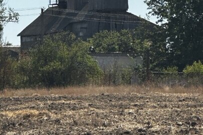 ІПОТЕКА. Комплекс, Склад № 1, загальна площа (кв.м): 2376.7, за адресою: Одеська обл., Білгород-Дністровський (колишній - Татарбунарський) р., с. Базар'янка, вулиця Новоселів, буд. 1а