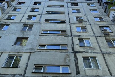 1/4 частина квартири, загальна площа (кв.м): 44,8, житлова площа (кв.м): 27,3, за адресою: Одеська обл., м. Одеса, проспект Князя Володимира Великого (колишня - Добровольського), будинок 150, квартира 150