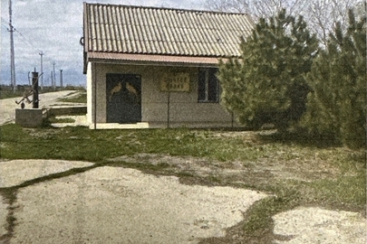 Комплекс нежитлових будівель та споруд (телятники та свинарник), за адресою: Одеська обл., Одеський р., с. Калаглія, вулиця Степова, будинок 46 (РНОНМ: 1553422851237)