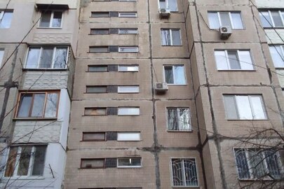 Квартира, загальна площа 65.6 кв.м., житлова площа 25.3 кв.м., за адресою: Одеська обл., м. Одеса, вулиця Рабіна Іцхака, будинок 2, квартира 2