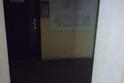 Нежитлове приміщення, загальна площа (кв.м): 11.5 за адресою: Одеська обл., м. Одеса, провулок Іспанський, будинок 1, приміщення 412 