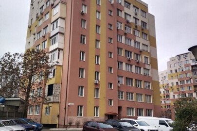 Нежитлові приміщення котельної, загальна площа (кв.м): 41, за адресою: Одеська обл., м. Одеса, вулиця Грушевського Михайла, будинок 39/3, корп. 1