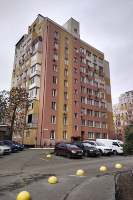 Нежитлові приміщення котельної, загальна площа (кв.м): 41, за адресою: Одеська обл., м. Одеса, вулиця Грушевського Михайла, будинок 39/3, корп. 1