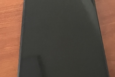 Конфіскація майна за рішенням суду: мобільний телефон марки "Xiaomi" моделі "Redmi 9C", IMEI 86820605402695, з сім картою, б/в