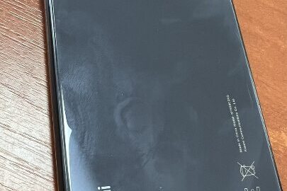 Конфіскація майна за рішенням суду: телефон марки «Хіаоmі Redmi Note 8T» темного кольору imeil: 867273040317906100, іmеі2: 867273040867900100 та двома сім-картами, Б/в 