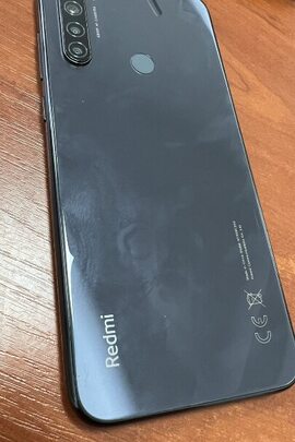Конфіскація майна за рішенням суду: телефон марки «Хіаоmі Redmi Note 8T» темного кольору imeil: 867273040317906100, іmеі2: 867273040867900100 та двома сім-картами, Б/в 