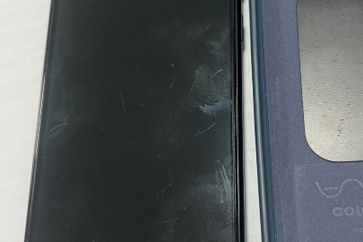 Конфіскація майна за рішенням суду: мобільний телефон Samsung S20 FE 355497599678033 ; IMEI2: 355734579678033 із SIM-карткою з номером +380978080775, б/в