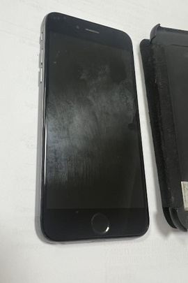 Конфіскація майна за рішенням суду: мобільний телефон IPHONE, S/N DNTNRI6VG5MC, IMEI: 354443066606033, б/в