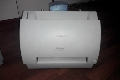 Принтер Canon LBP -810