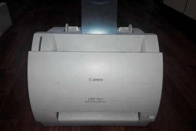 Принтер Canon LBP -810