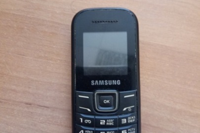 Мобільний телефон Samsung GT-e1200m