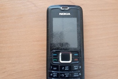 Мобільний телефон Nokia 3110, Імей: 354197025654548, флеш карта Micro SD128 Mb