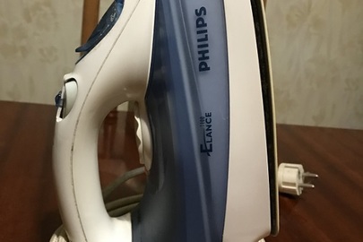 Праска PHILIPS Elanse 3100 б/в