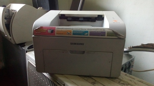 Принтер ML-2570, принтер CANON LBP810