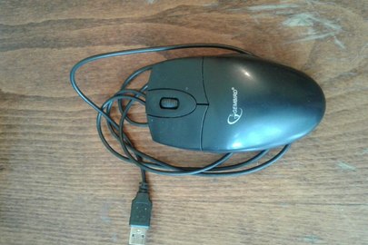 Мишка для комп"ютеру