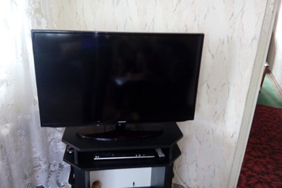 Телевізор SAMSUNG, модель- UE40EH5037K