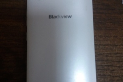 Мобільний телефон "Blackview" А8