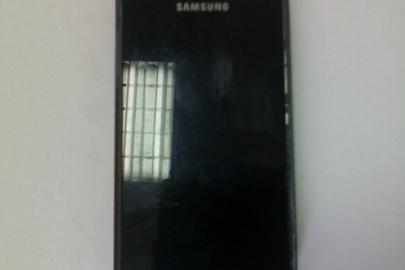 Мобільний телефон Samsung GT-19000
