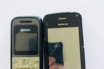 Мобільний телефон Nokia 2 шт.